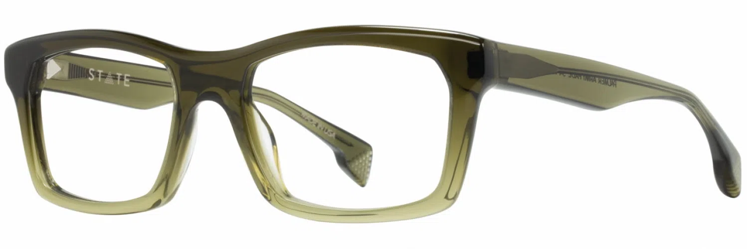 STATE Optical Co. PALMER Eyeglasses - view 7